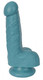 Simply Sweet Totally Teal Pecker 6 inches Dildo Best Adult Toys