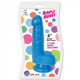 Simply Sweet Bangin Blue Pecker 6 inches Dildo by Curve Novelties - Product SKU CNVNAL -57664