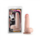 Loverboy K Pop Star 7.25 In. Vanilla by Blush Novelties