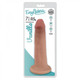 Easy Rider Bioskin Dual Density Dong 7in Vanilla Best Adult Toys