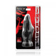 Intruder Hand Probe - Black by SI Novelties - Product SKU CNVNAL -50406