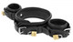 Premium Leather Restraint Kit Bulk by XR Brands - view 4