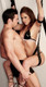 Fetish Fantasy Series Fantasy Door Swing by Pipedream