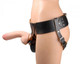 Powerhouse Leather Strap On Harness System by XR Brands - view 3
