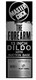 The Forearm Huge Suction Cup Dildo by XR Brands - view 2