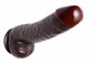 The Forearm Huge Suction Cup Dildo by XR Brands - view 3