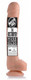 XR Brands The Destroyer 16.5 Inches Dildo Beige - Product SKU CNVXR-AF170