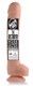 The Destroyer 16.5 Inches Dildo Beige by XR Brands - view 3