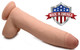 Nathan Skintech Realistic 11 Inches Dildo by XR Brands