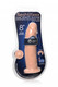 Curve Toys Silexpan Hypoallergenic Silicone Dildo - 8 Inch - Product SKU CNVXR-CN-19-0527-10