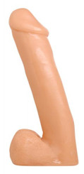 Deep Shaftin Derek 12 Inches Ejaculating Dildo by XR Brands