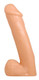 Deep Shaftin Derek 12 Inches Ejaculating Dildo by XR Brands