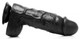 Master Penis Giant Black 10.5 inches Dong by XR Brands - view 3