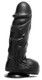 Master Penis Giant Black 10.5 inches Dong by XR Brands - view 4