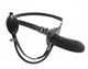 Expander Inflatable Strap On Black by XR Brands - view 2