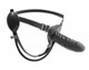 Expander Inflatable Strap On Black by XR Brands - view 4
