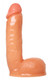 Veiny Victor Ejaculating Fluid-compatible C*ck by XR Brands - view 2