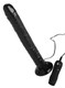 Vibrating Tower Of Power Huge Dildo Strap On System by XR Brands - Product SKU CNVXR -AD868
