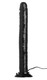 Vibrating Tower Of Power Huge Dildo Strap On System by XR Brands - view 3