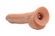 Vibrating Vincent 11 Inches Dildo With Suction Cup by XR Brands - view 2