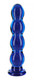 Nirvana Cobalt Blue Glass Probe Adult Toys