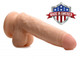 Kevin Skintech Realistic 6 Inches Dildo by XR Brands