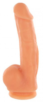 The Perfect Penis by XR Brands