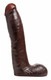 Chocolate Cock 8 Inch Realistic Dildo Best Sex Toys