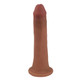 Easy Riders 8 Inch Dual Density Dildo - Tan by Curve Toys - Product SKU CNVXR -CN -18 -0909 -12