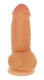 Sexflesh Devilish Darren 7.75 Inch Suction Cup Dildo by XR Brands - view 2