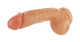Sex Flesh Veiny Victor 8.5in W/Suction Cup - Bulk by XR Brands - Product SKU CNVXR -AC426