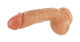 Sex Flesh Veiny Victor 8.5in W/Suction Cup - Bulk by XR Brands - view 2
