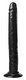 The Tower Of Pleasure Huge Dildo 12.5 inches Black by XR Brands - Product SKU CNVXR -AD479