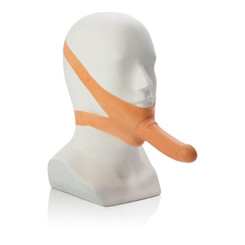 The The Accommodator Face Strap On Dildo Sex Toy For Sale