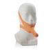 The Accommodator Face Strap On Dildo by Cal Exotics - view 2