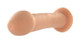 Beginner Brad 6.5 Inches Dildo With Suction Cup by XR Brands - Product SKU CNVXR -AB994