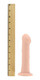 XR Brands Beginner Brad 6.5 Inches Dildo With Suction Cup - Product SKU CNVXR-AB994