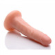 6 Inches Slim Dildo Beige by Easy Entry - view 2