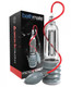 Bathmate Hydroxtreme 9 Crystal Clear Penis Pump by Bathmate Pumps - view 2