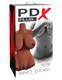 Pipedream Plus Perfect 10 Torso Masturbator Brown by Pipedream Extreme