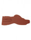 Pdx Plus Perfect 10 Torso Masturbator Brown by Pipedream Products - Product SKU PDRD61429