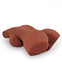 Pipedream Products Pdx Plus Perfect 10 Torso Masturbator Brown - Product SKU PDRD61429