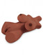 Pipedream Plus Perfect 10 Torso Masturbator Brown by Pipedream Extreme - view 4