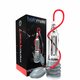 Bathmate Hydroxtreme 7 Crystal Clear Penis Pump by Bathmate Pumps - Product SKU BRABMHX7CC