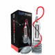 Bathmate Hydroxtreme 7 Crystal Clear Penis Pump by Bathmate Pumps - view 2