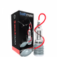 Bathmate Hydroxtreme 5 Crystal Clear Penis Pump by Bathmate Pumps - Product SKU BRABMHX5CC