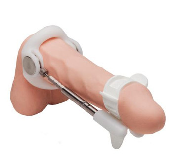 Jes-Extender Light Standard Penis Enlarger Best Male Sex Toy
