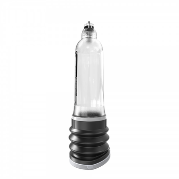 Bathmate Hydromax 9 Clear Penis Pump 7 inches to 9 inches