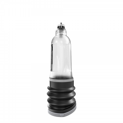Bathmate Hydromax 7 Wide Boy Clear Penis Pump 5 inches to 7 inches