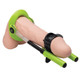 Male Edge Extra Penis Extension Kit Green Male Sex Toy